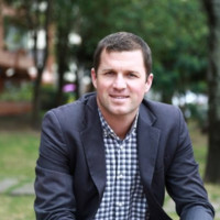 DOPV Employee Peter Ostroske's profile photo