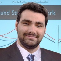 Georgia State University College of Arts & Sciences Employee Samer Gozem's profile photo