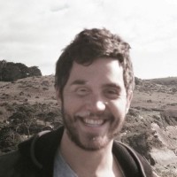 Earendil Employee Colin Hanna's profile photo