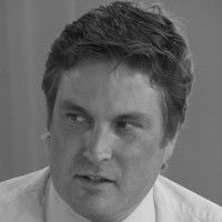 Restore plc Employee Chris Fussell's profile photo