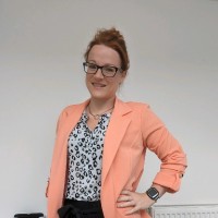 Northern Education Trust Employee Sarah Fmaat's profile photo