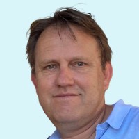 Omring Employee Marcel Rosendaal's profile photo