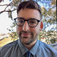 CSW-IT Employee Campbell Armstrong's profile photo