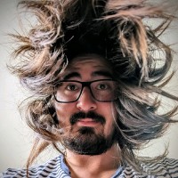 Augur Initiative Employee Jesper Kiledal's profile photo