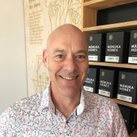 The True Honey Co. Employee Dean Watson's profile photo