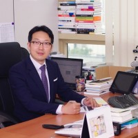 SCM Lifescience Employee W. Jin's profile photo