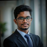 Expedia Group Employee Ajithkumar B's profile photo