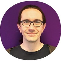 Clover Health Employee Peter Loscutoff's profile photo