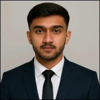 BRiX Network Employee Nishwanth Dk's profile photo