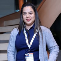 ColdStar Logistics Employee Reena Abraham's profile photo