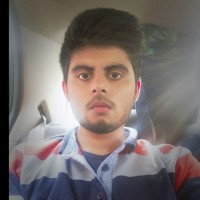 ThoughtGenesis Employee Arjun Singh's profile photo