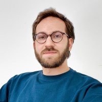 Quickfisco Employee Piero Borgo's profile photo