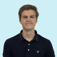 REACT Advies & Training Employee Dave van Dieren's profile photo