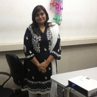 Shriram Finance Limited Employee Sakshi Sharma's profile photo