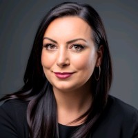 Jacquie Carpenter