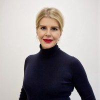 Oxa Employee Rebecca Marsden's profile photo