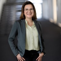 MLASE AG Employee Sabine Konrad's profile photo
