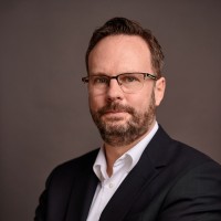 Voith Turbo Employee Tobias Haack's profile photo