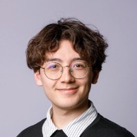 Multus Employee Julian Bisten's profile photo