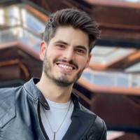 Stealth Startup Employee José Sendra's profile photo