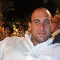 Clicxy Employee Omer Liberman's profile photo