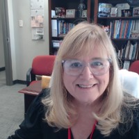 Angie Showalter Email & Phone Number