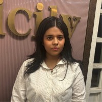 DevSphereIndia Community Employee Punya Vashisth's profile photo