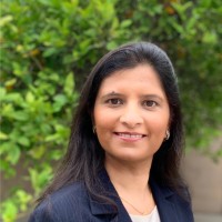 Elevate Aircraft Seating Employee Pooja Patel's profile photo