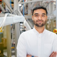 Areeb Haddad's profile photo