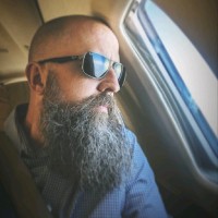 BOSS Crane & Rigging Employee Jason G.'s profile photo