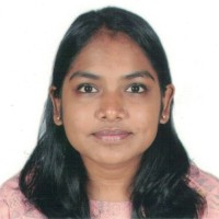 Navy Federal Credit Union Employee Shri P's profile photo