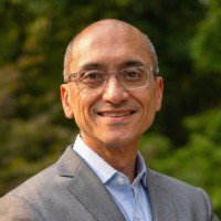 AccessHope Employee Yousuf Zafar's profile photo