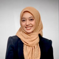 Bjak Employee Farah Rahim's profile photo