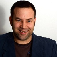 Inuvika Inc. Employee David Pham-van's profile photo