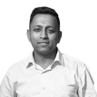 Docsplanner Employee Hemant Pawar's profile photo