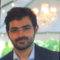 NeuralMetrics Employee Kishan Vasant's profile photo