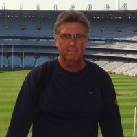 CET Incorporated Employee William Boyden's profile photo