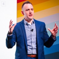 Adobe Employee Guillaume Clement's profile photo