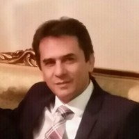 Weldco Companies Employee Mansour Mesbah's profile photo