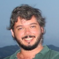 Portchain Employee Miguel Matos's profile photo