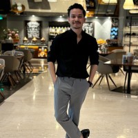 TeamLease HRtech Employee Rahul Naik's profile photo