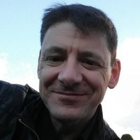 Giveclarity.org Ltd Employee Stuart Garner's profile photo