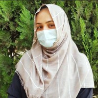 Bushra Azam Email