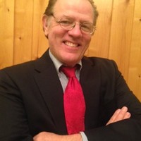 Christopher May