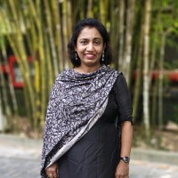 Smitha P Email & Phone Number