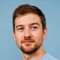 Paleovalley Employee Zach Siegel's profile photo
