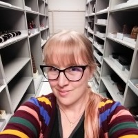 Central Washington University Employee Lynn Bethke's profile photo
