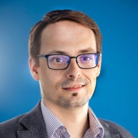 NIXVAL Employee Jose Luis Gómez-Pardo's profile photo