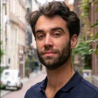 Steven van Beelen Email
