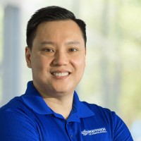 High Touch Technologies Employee Andrew Kon's profile photo